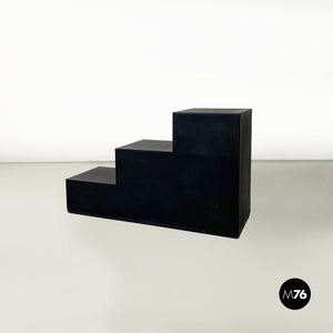 Scala modular coffee table from Gli Scacchi serie by Mario Bellini for C&B Italia