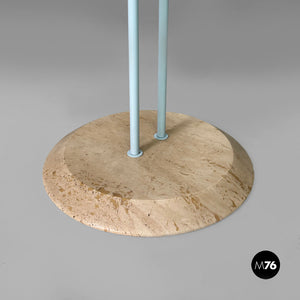 Coffee table by Vico Magistretti for Cattelan Italia, 1980s