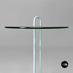 Coffee table by Vico Magistretti for Cattelan Italia, 1980s