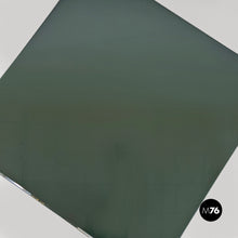 将图片加载到图库查看器，Lacquered green coffee table Ming by Kazuhide Takahama for Simon Gavina, 1970s
