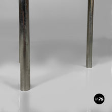画像をギャラリービューアに読み込む, Metal and laminate coffe table, 1960s
