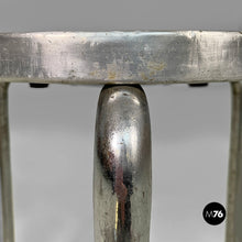 画像をギャラリービューアに読み込む, Metal and laminate coffe table, 1960s
