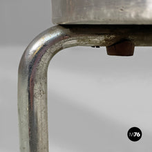 画像をギャラリービューアに読み込む, Metal and laminate coffe table, 1960s
