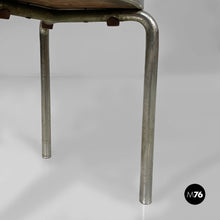 画像をギャラリービューアに読み込む, Metal and laminate coffe table, 1960s
