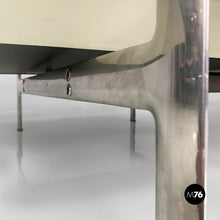 Load image into Gallery viewer, Diesis coffee table by Antonio Citterio and Paolo Nava for B&amp;B Italia, 1970s
