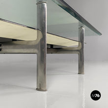 Load image into Gallery viewer, Diesis coffee table by Antonio Citterio and Paolo Nava for B&amp;B Italia, 1970s
