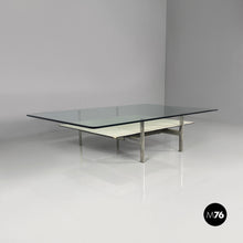 Load image into Gallery viewer, Diesis coffee table by Antonio Citterio and Paolo Nava for B&amp;B Italia, 1970s
