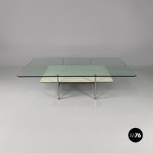 Load image into Gallery viewer, Diesis coffee table by Antonio Citterio and Paolo Nava for B&amp;B Italia, 1970s
