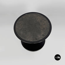 画像をギャラリービューアに読み込む, Coffee table by Forme e Funzioni for Airon, 1980s
