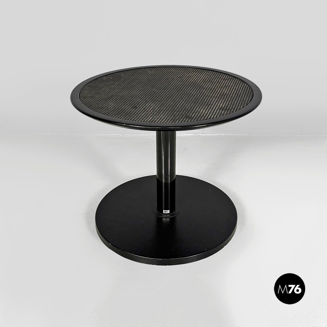 Coffee table by Forme e Funzioni for Airon, 1980s