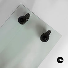 Carica l&#39;immagine nel visualizzatore di Gallery, Tavolo con ruote by Gae Aulenti for Fontana Arte, 1980s

