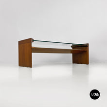 将图片加载到图库查看器，Acca coffee table by Kazuhide Takahama for Gavina, 1960s
