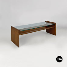 将图片加载到图库查看器，Acca coffee table by Kazuhide Takahama for Gavina, 1960s
