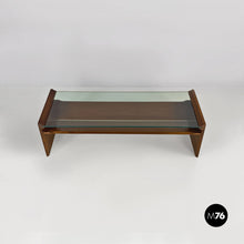 将图片加载到图库查看器，Acca coffee table by Kazuhide Takahama for Gavina, 1960s
