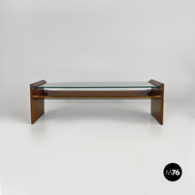 将图片加载到图库查看器，Acca coffee table by Kazuhide Takahama for Gavina, 1960s
