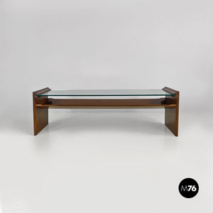 Acca coffee table by Kazuhide Takahama for Gavina, 1960s