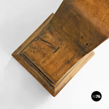 Charger l'image dans la galerie, Wooden dining table, 1970s
