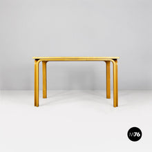 将图片加载到图库查看器，Danish table DK 7870 by Magnus Olesen, 1960s
