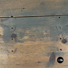 Load image into Gallery viewer, Wooden and cast iron console, 1800s
