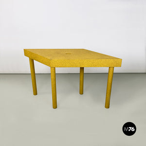 Tangram modular table