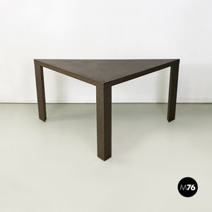 Tangram modular table
