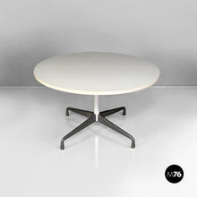 Charger l'image dans la galerie, Dining table by Charles &amp; Ray Eames for Herman Miller, 1960s
