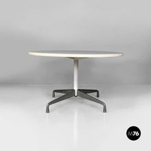 Charger l'image dans la galerie, Dining table by Charles &amp; Ray Eames for Herman Miller, 1960s
