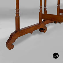 将图片加载到图库查看器，Wooden coffee tables, second half of the 19th century
