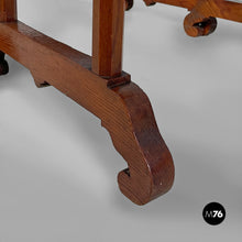 将图片加载到图库查看器，Wooden coffee tables, second half of the 19th century
