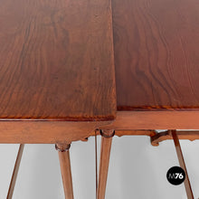 将图片加载到图库查看器，Wooden coffee tables, second half of the 19th century
