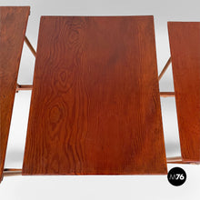 将图片加载到图库查看器，Wooden coffee tables, second half of the 19th century
