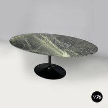 Load image into Gallery viewer, Dining table Tulip by Eero Saarinen for Knoll, 1980s
