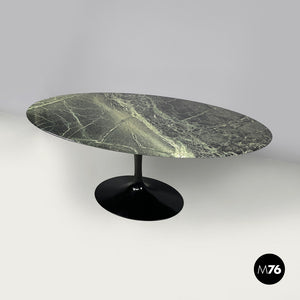 Dining table Tulip by Eero Saarinen for Knoll, 1980s