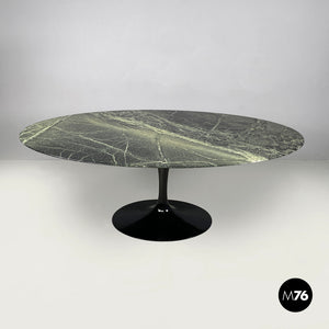 Dining table Tulip by Eero Saarinen for Knoll, 1980s