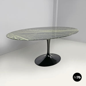 Dining table Tulip by Eero Saarinen for Knoll, 1980s