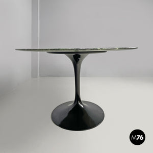 Dining table Tulip by Eero Saarinen for Knoll, 1980s