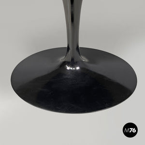 Dining table Tulip by Eero Saarinen for Knoll, 1980s