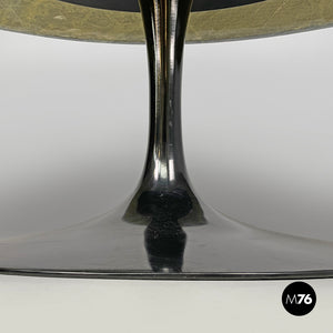 Dining table Tulip by Eero Saarinen for Knoll, 1980s