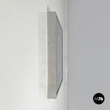 Load image into Gallery viewer, Painting with frame by Victor Vasarely, 1970s
