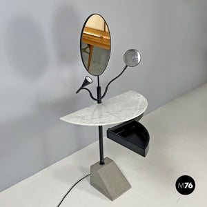 Dressing table by Carlo Forcolini for Alias, 1980s