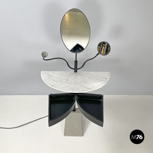 Dressing table by Carlo Forcolini for Alias, 1980s