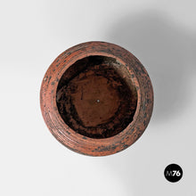 Load image into Gallery viewer, Terracotta vases, 1930s
