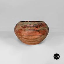 Load image into Gallery viewer, Terracotta vases, 1930s
