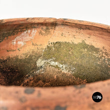 Load image into Gallery viewer, Terracotta vases, 1930s
