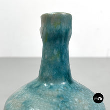 Load image into Gallery viewer, Ceramic vase by Bruno Gambone, 1970s

