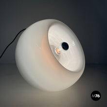 Load image into Gallery viewer, Table lamp Vacuna by Eleonore Peduzzi Riva for Artemide, 1960s
