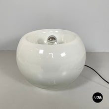 Load image into Gallery viewer, Table lamp Vacuna by Eleonore Peduzzi Riva for Artemide, 1960s
