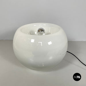 Table lamp Vacuna by Eleonore Peduzzi Riva for Artemide, 1960s