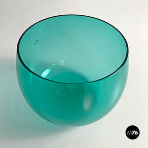 Decorative bowl by Venini, 1990s