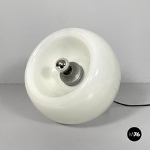 Load image into Gallery viewer, Table lamp Vacuna by Eleonore Peduzzi Riva for Artemide, 1960s
